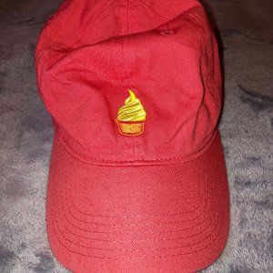 Disney Dole Whip Hat 